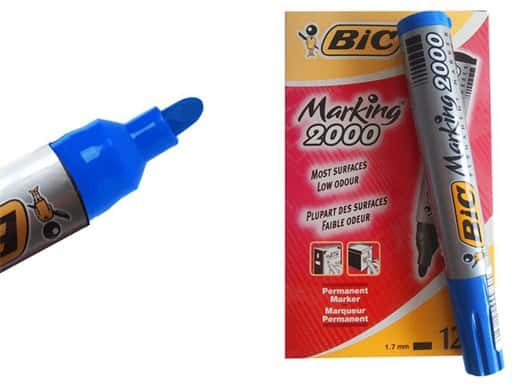 Rotulador Conica 2000