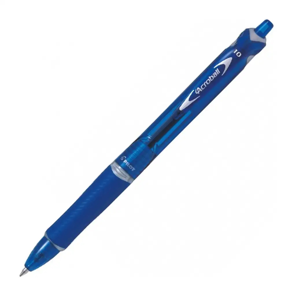 Boligrafo Acroball 1,0