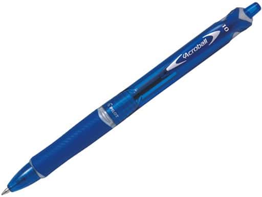 Boligrafo Acroball 1,0