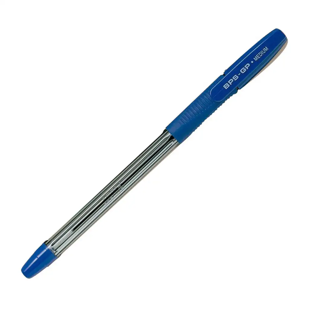 Boligrafo BPS-GP M 1,0