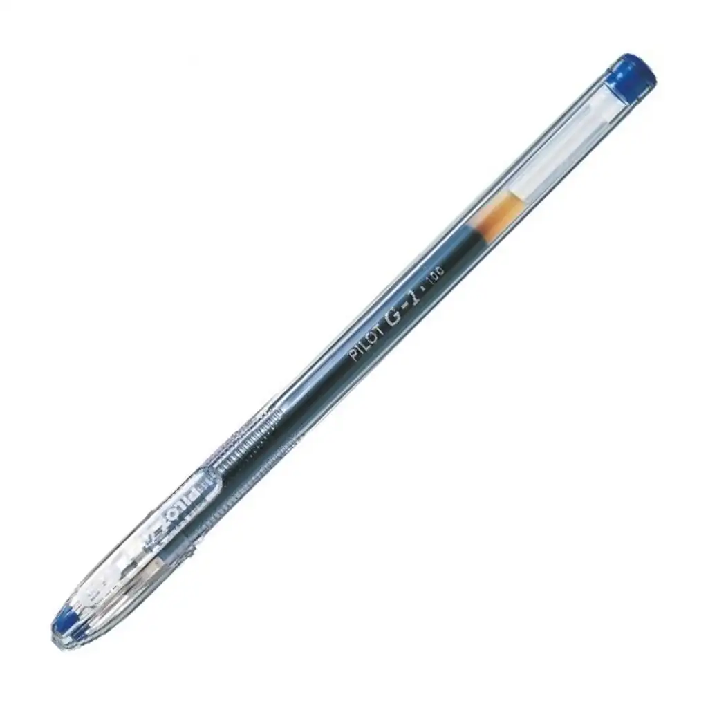 Boligrafo G-1 Fine 0,5