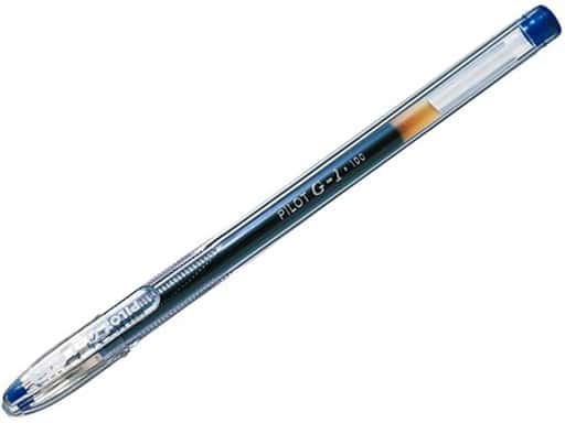 Boligrafo G-1 Fine 0,5