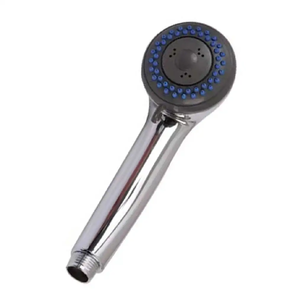 Alcachofa 3 Funciones Cromo