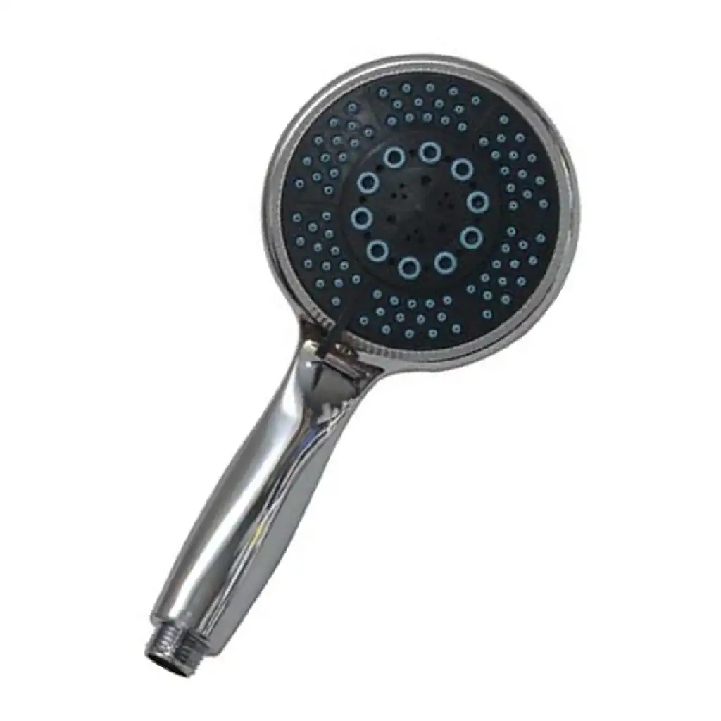 Alcachofa 6 Fun. Cromo