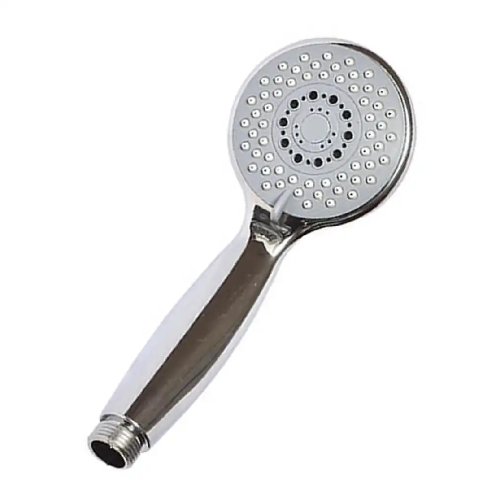 Alcachofa 3 Funciones Cromo