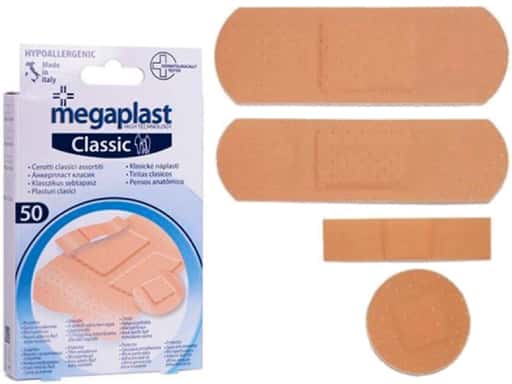 Aposito Classic Surt. x50