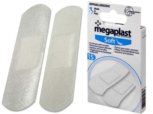 Aposito Soft P.Sensible x15