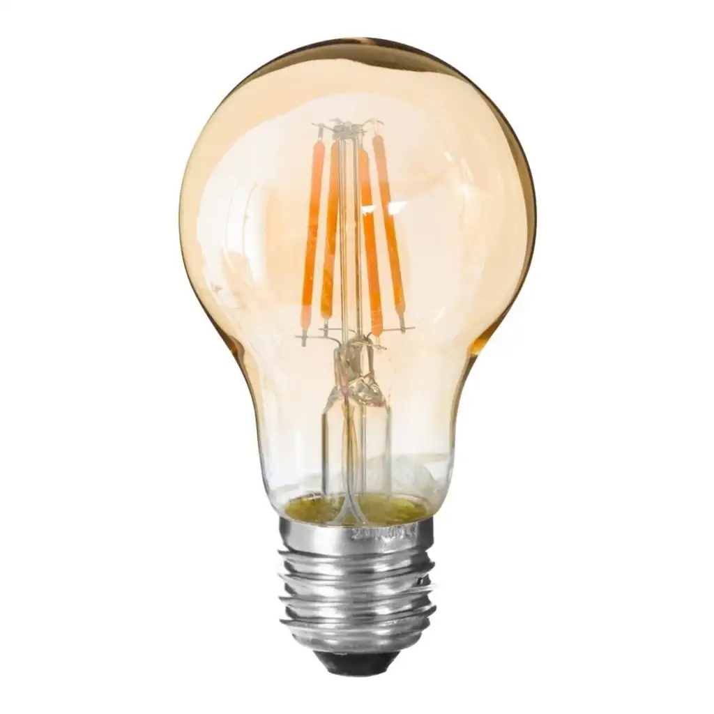 Bombilla Filamento Estandar E27 2W