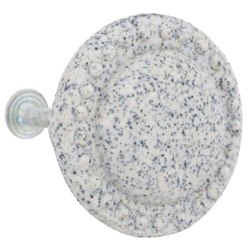 Tirador Ceramica Cassidy 4cm Set-2