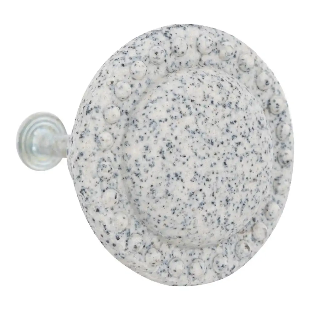 Tirador Ceramica Cassidy 4cm Set-2