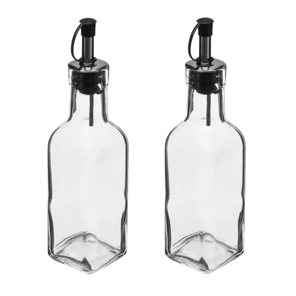 Aceitera-Vinagrera 16cl Set-2