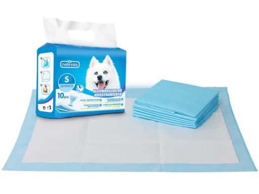 Empapador Mascota Pack-10 New