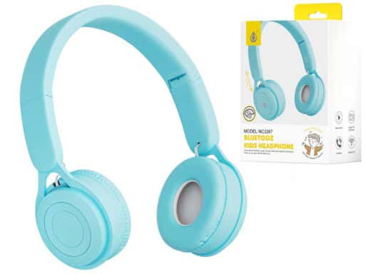 Auricular Bluetooth Kids 200mAh