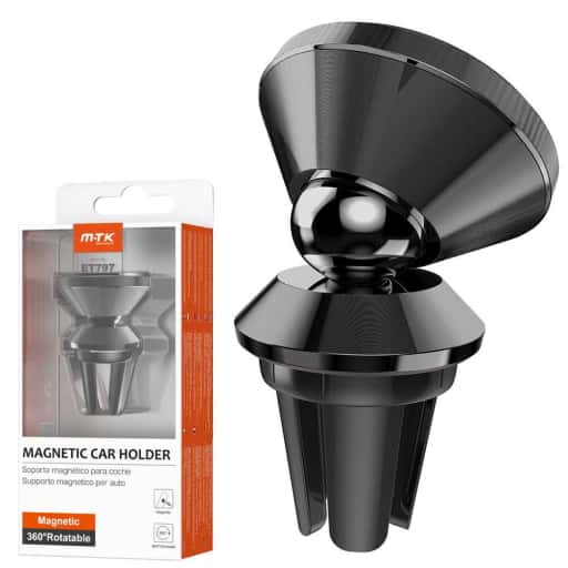 Soporte de Airvent con Magnetico