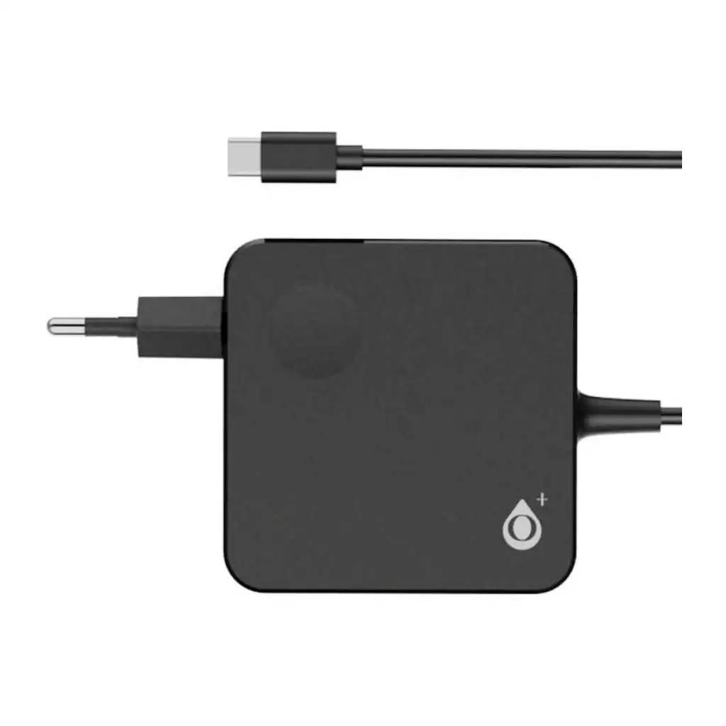 Cargador Laptop Type-C 65W