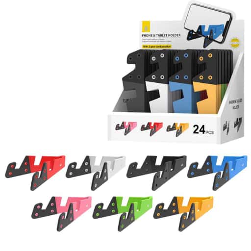 Soporte Sobremesa ABS 2 Posiciones 7C.