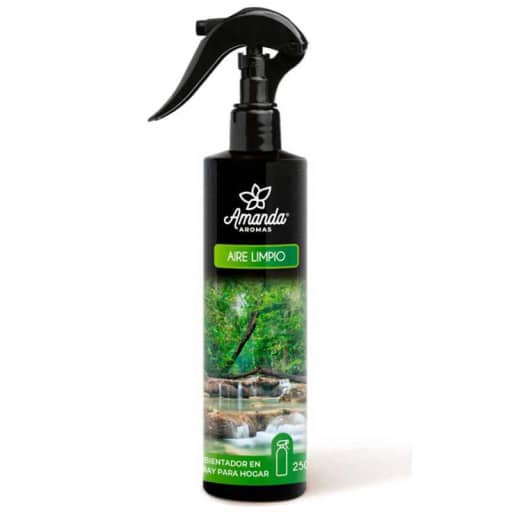 Ambientador Spray 250ml