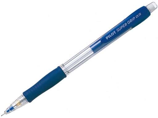 Portaminas Super Grip 0,5