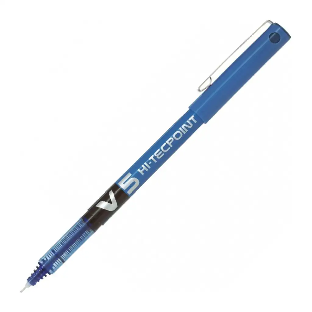 Rotulador Hi-Tecpoint V-5 0,5
