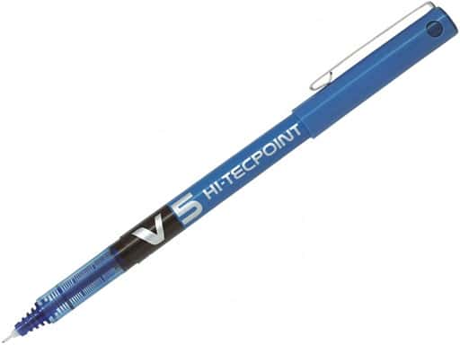 Rotulador Hi-Tecpoint V-5 0,5
