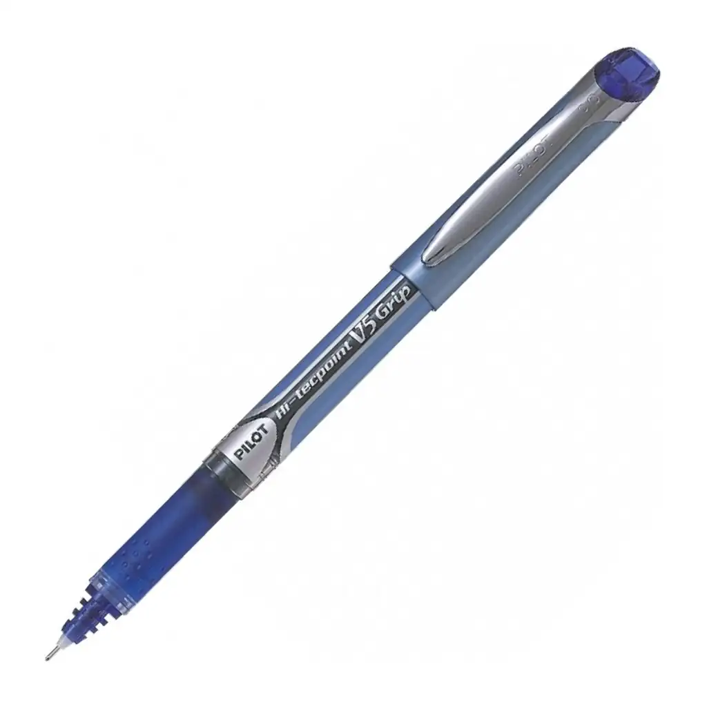 Rotulador Hi-Tecpoint V-5 Grip 0,5