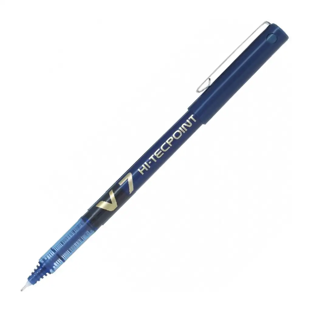 Rotulador Hi-Tecpoint V-7 0,7
