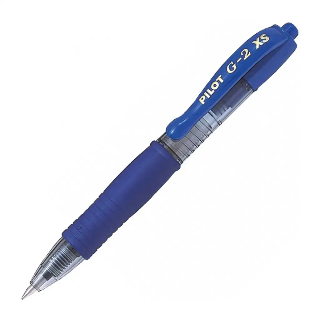 Boligrafo G-2 XS Pixie 0,7