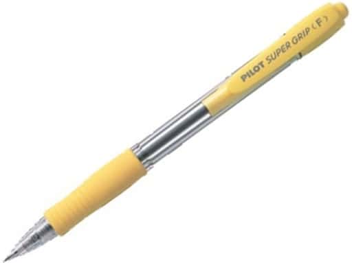 Boligrafo Super Grip M 1,0