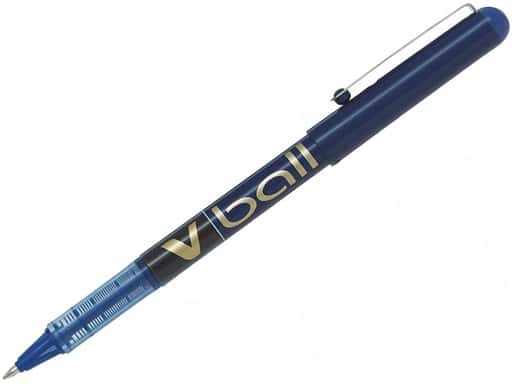 Rotulador V-Ball 0,7