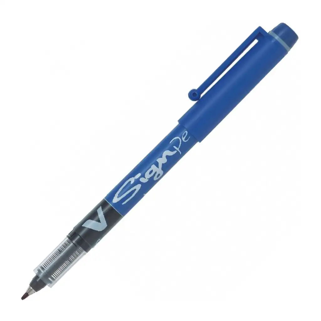 Rotulador V-Signpen 2,0