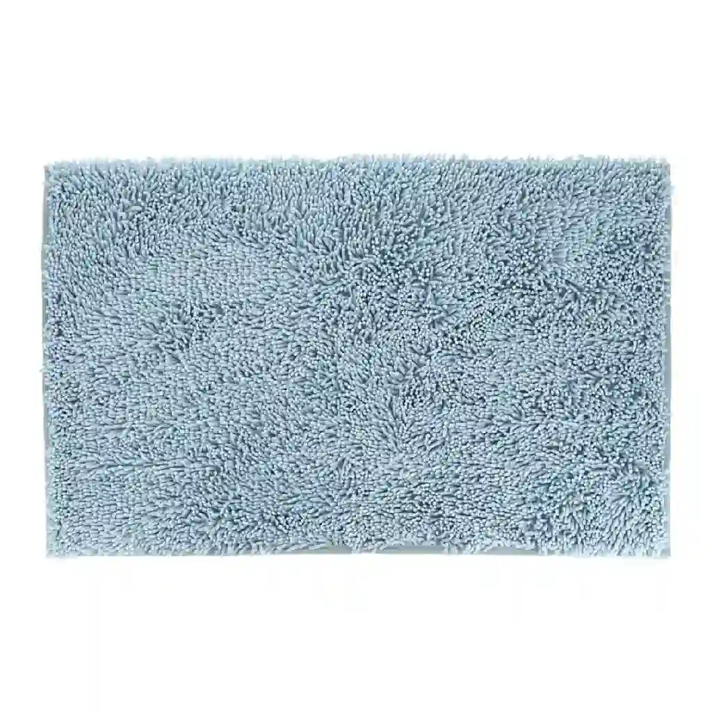 Alfombra Microfibra Orugas 50x80