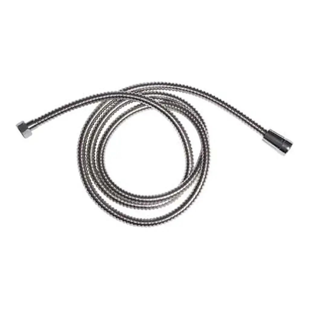 [T-3109102] Flexo Ducha Inox Ext. 1,8-2,3m Cromo