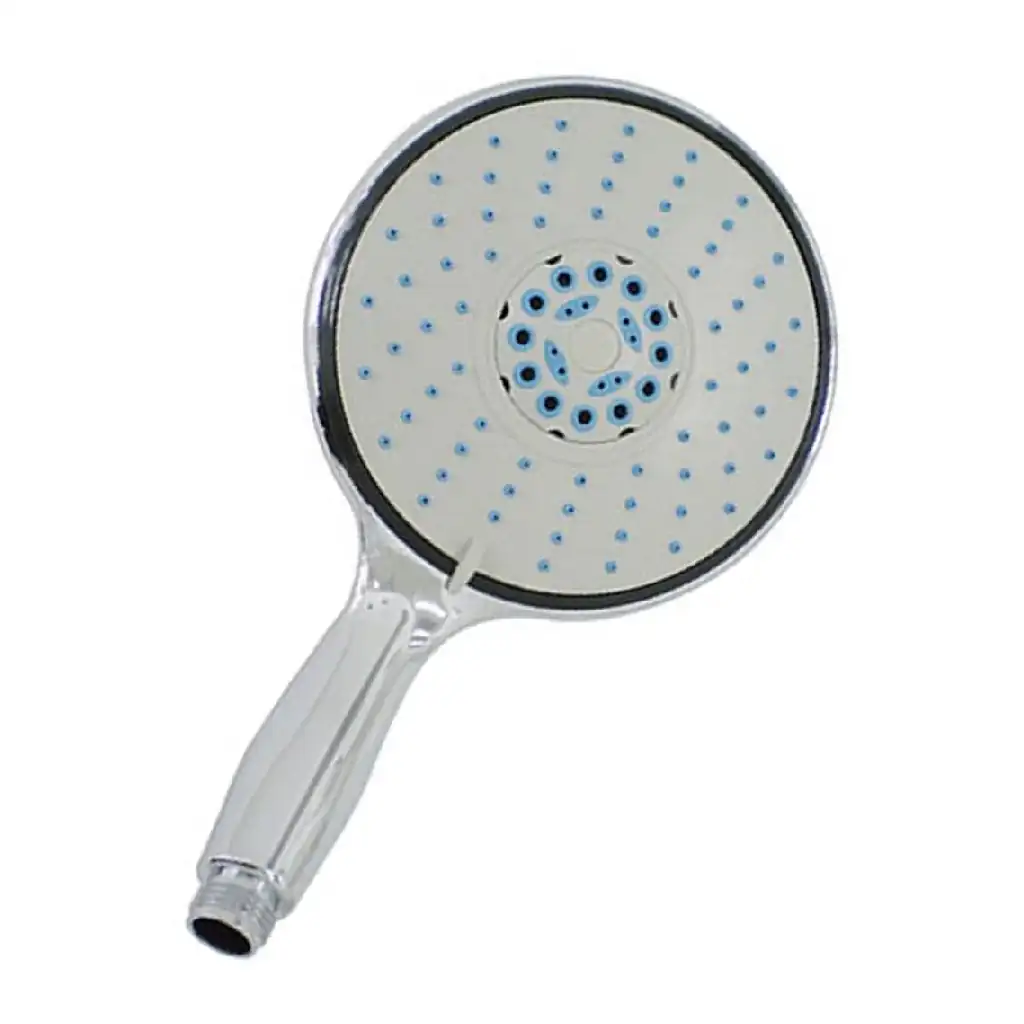[T-3208102] Alcachofa 4 Funciones XL Cromo