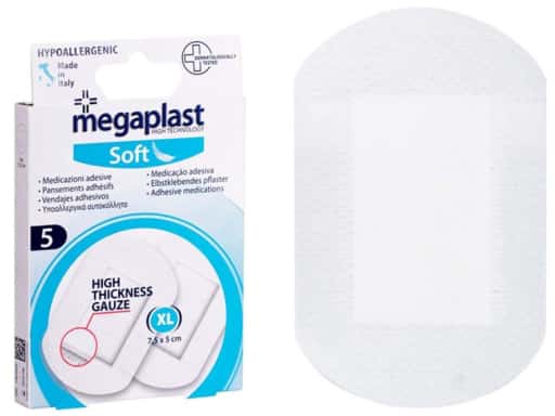 [MG-118594] Aposito Soft P.Sensible XL x5