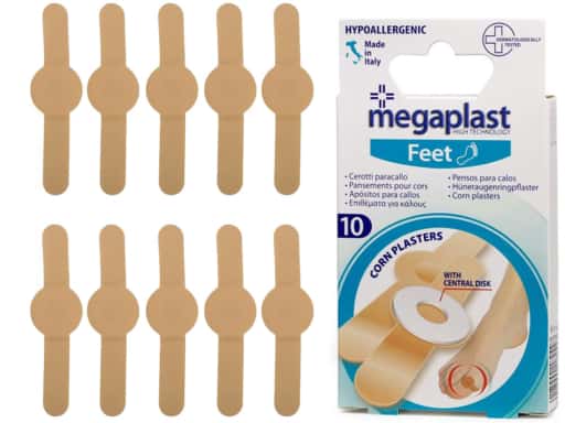 [MG-182427] Aposito Callos Disco Central 10pc Feet