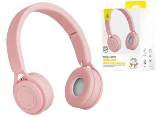 Auricular Bluetooth Kids 200mAh