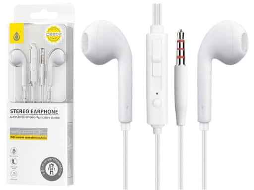 Auricular In-Ear +Mic Air
