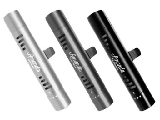 Difusor Fragancia de Coche FD-2