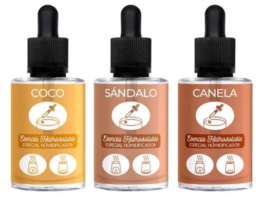 Esencia Hidrosoluble 30ml