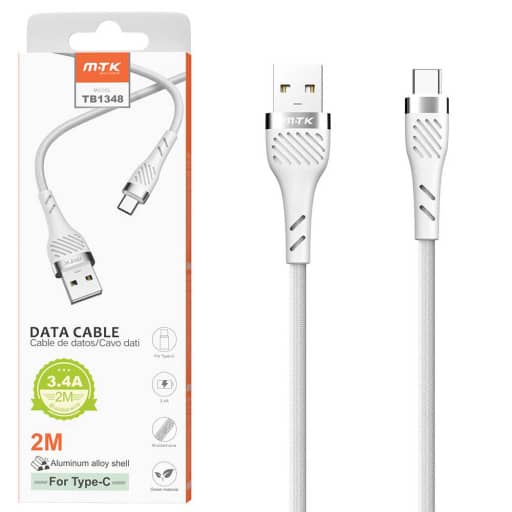 Cable Dato Camyl Type-C