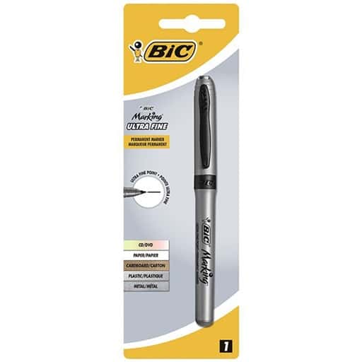 [BC-328984] Rotulador Intensity Ultra Fine Blister