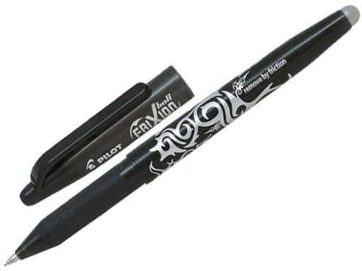 Boligrafo Frixion Ball 0,7mm