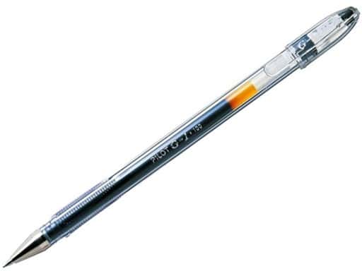 Boligrafo G-1 Fine 0,5
