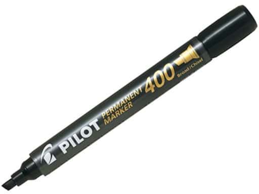 Rotulador Perman. 400 Biselado