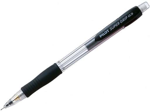 Portaminas Super Grip 0,5